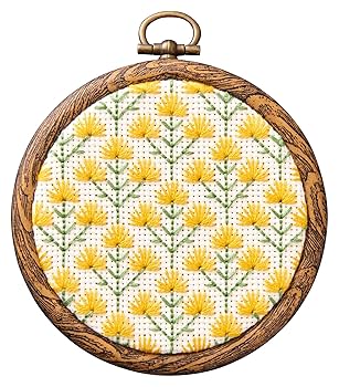 刺繍 壁飾り Amazon | LECIEN (ルシアン) 刺しゅうキット 「地刺し」で作る布